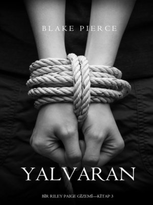 cover image of Yalvaran